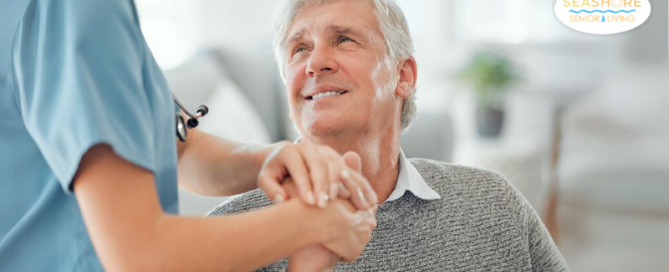 Assisted Living and Memory Care