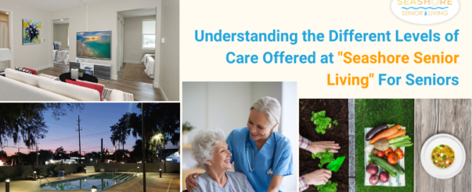 Seashore Senior Living