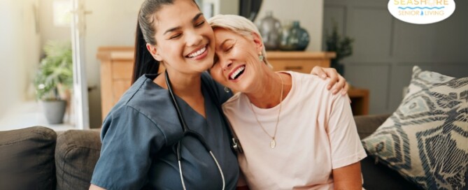 Assisted Living and Memory Care