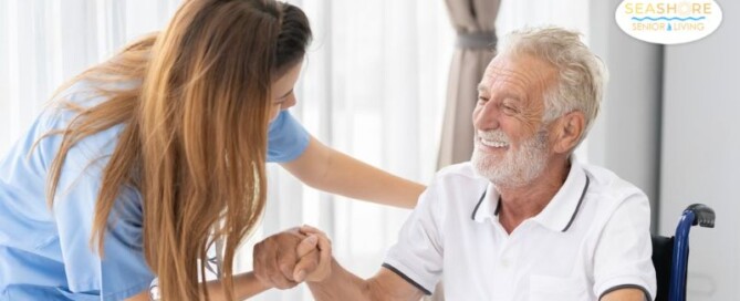 Affordable Assisted Living