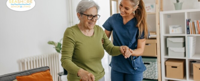 Assisted Living Program