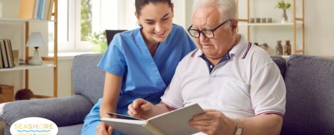 Compassionate Memory Care