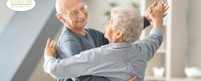 Quality of Life for Seniors