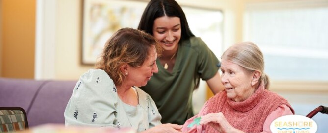 Memory Care Services