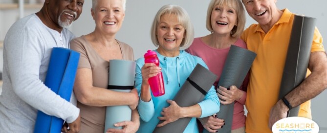 Senior Wellness Programs