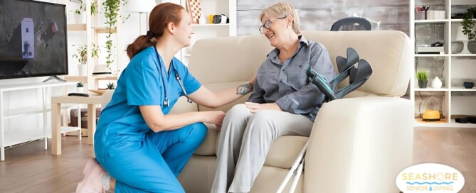 Assisted Living Community