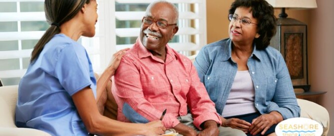 Assisted Living Communities