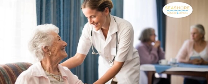 Assisted Living vs. Memory Care