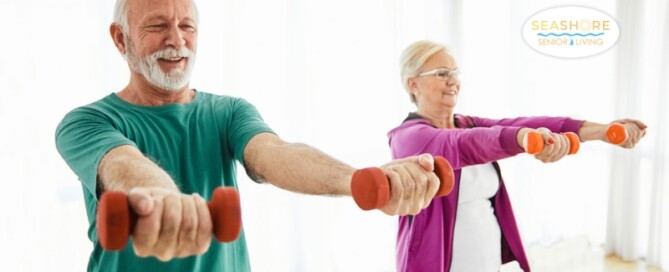 Assisted Living Communities