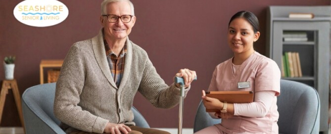 Assisted Living for Seniors