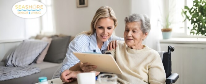 Alzheimer’s or Dementia