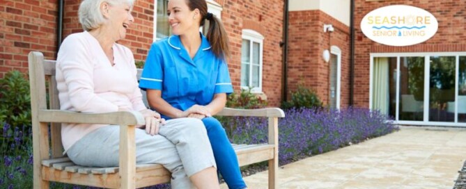 How to Find the Perfect Assisted Living Home for Your Loved One