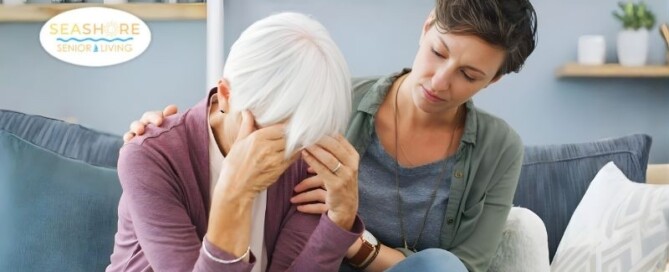 Recognizing Subtle Memory Changes: The Earliest Signs of Dementia You Shouldn’t Ignore