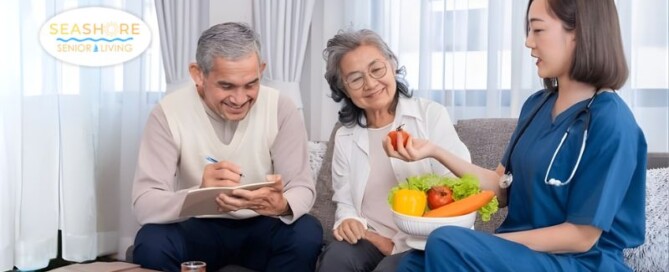 Holistic Senior Living: From Mindfulness to Nutrition — Approaches That Transform Elder Care