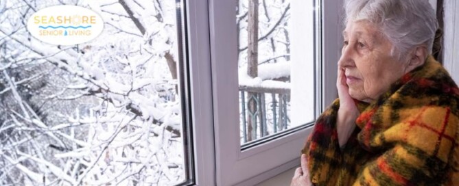 How Memory Care Communities Keep Residents Safe During Cold Temperatures & Long Nights