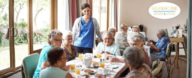 Redefining Retirement: How Modern Assisted Living Feels More Like Home