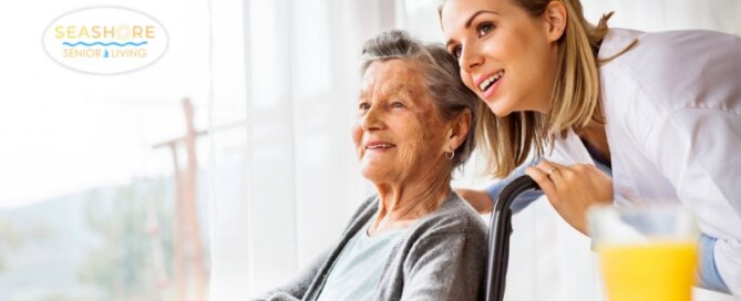 Subtle Signs It May Be Time for Assisted Living for Your Parent
