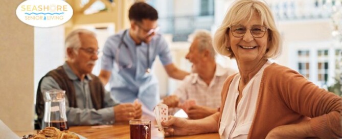 Top Concerns Seniors Have About Assisted Living—And How Communities Solve Them