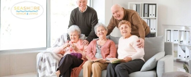 Why Choosing Assisted Living Early Can Enhance Independence, Not Limit It